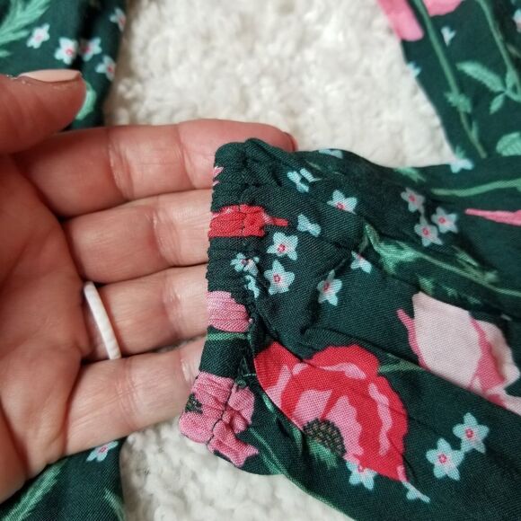 NWT Matilda Jane Womens Floral  XS - Picture 5 of 10